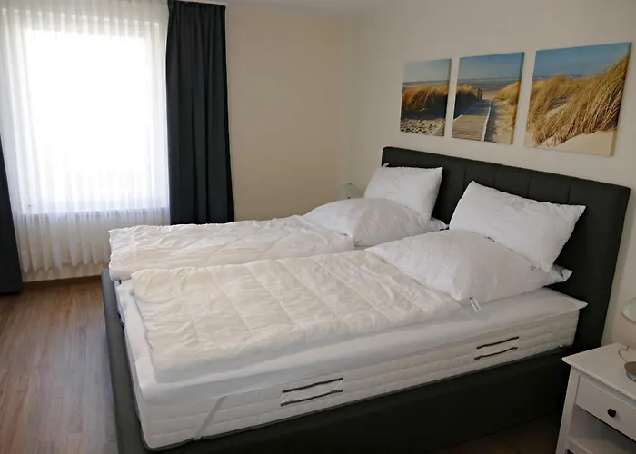 Appartamento Lindenstra_e *